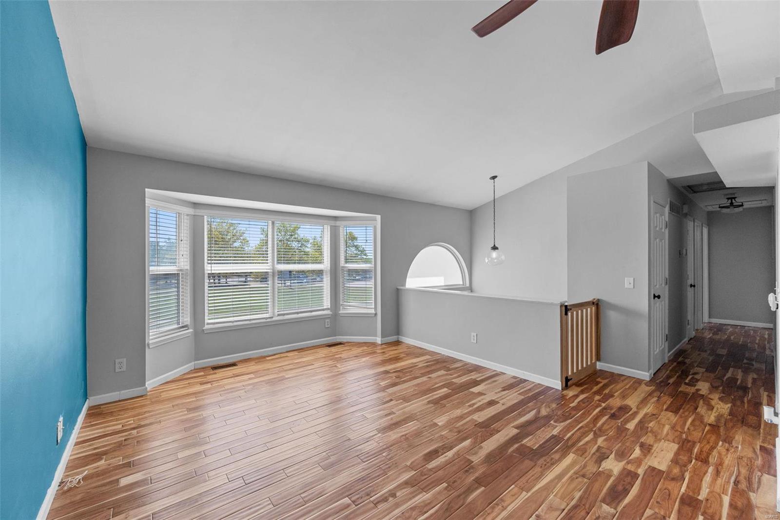 Harvest Ridge Dr, Saint Charles, MO 63303