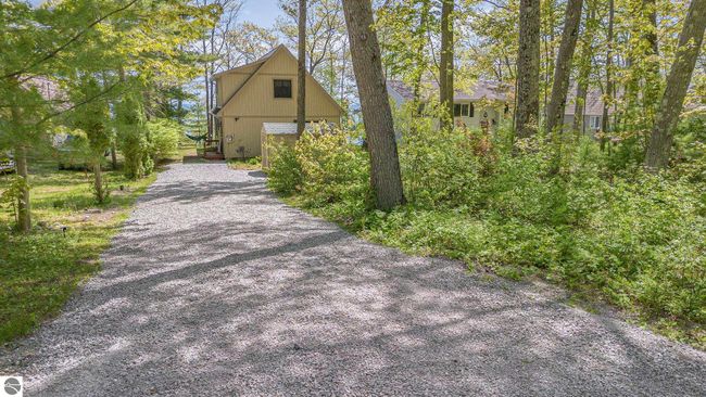 1715 Sunrise Dr, House other with 2 bedrooms, 2 bathrooms and null parking in Greenbush MI | Image 30