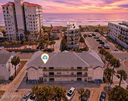 386 1st St S, Jacksonville Beach, FL, 32250-6707 | Card Image
