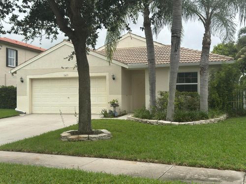 5413 Rivermill Ln, Lake Worth, FL, 33463-7440 | Card Image