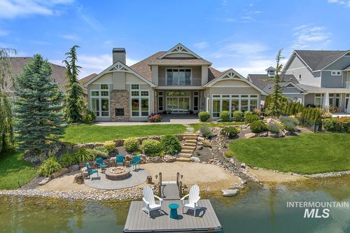 962 N Luge Ave, Eagle, ID, 83616-1505 | Card Image