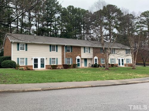 1100 Donaldson Dr, Cary, NC, 27511-4958 | Card Image