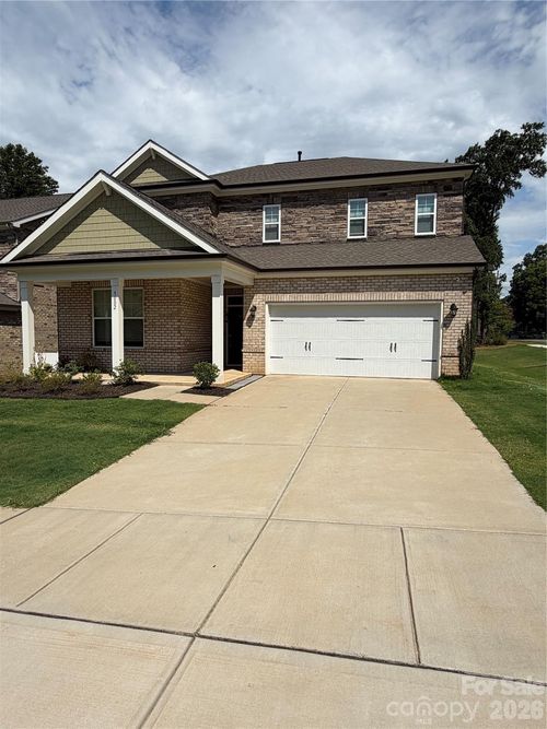 5002 Kinsbridge Dr, Mint Hill, NC, 28227-1601 | Card Image
