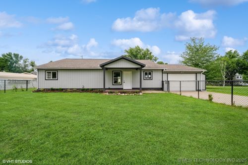 25530 S 608 Ct, Grove, OK, 74344-0281 | Card Image