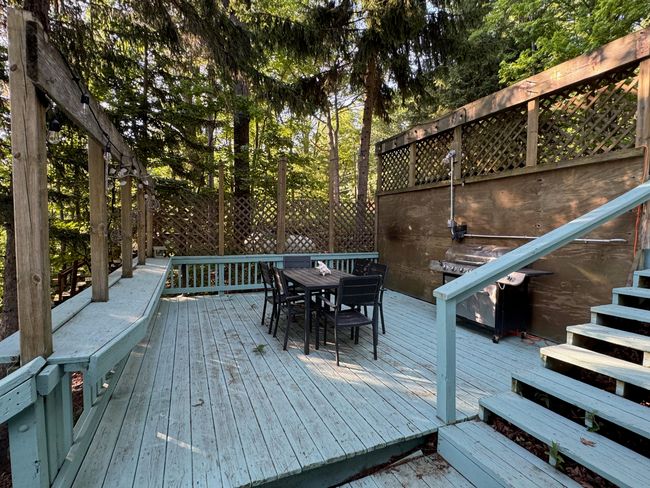 7075 N Poplar Rd, House other with 4 bedrooms, 2 bathrooms and null parking in Free Soil MI | Image 10