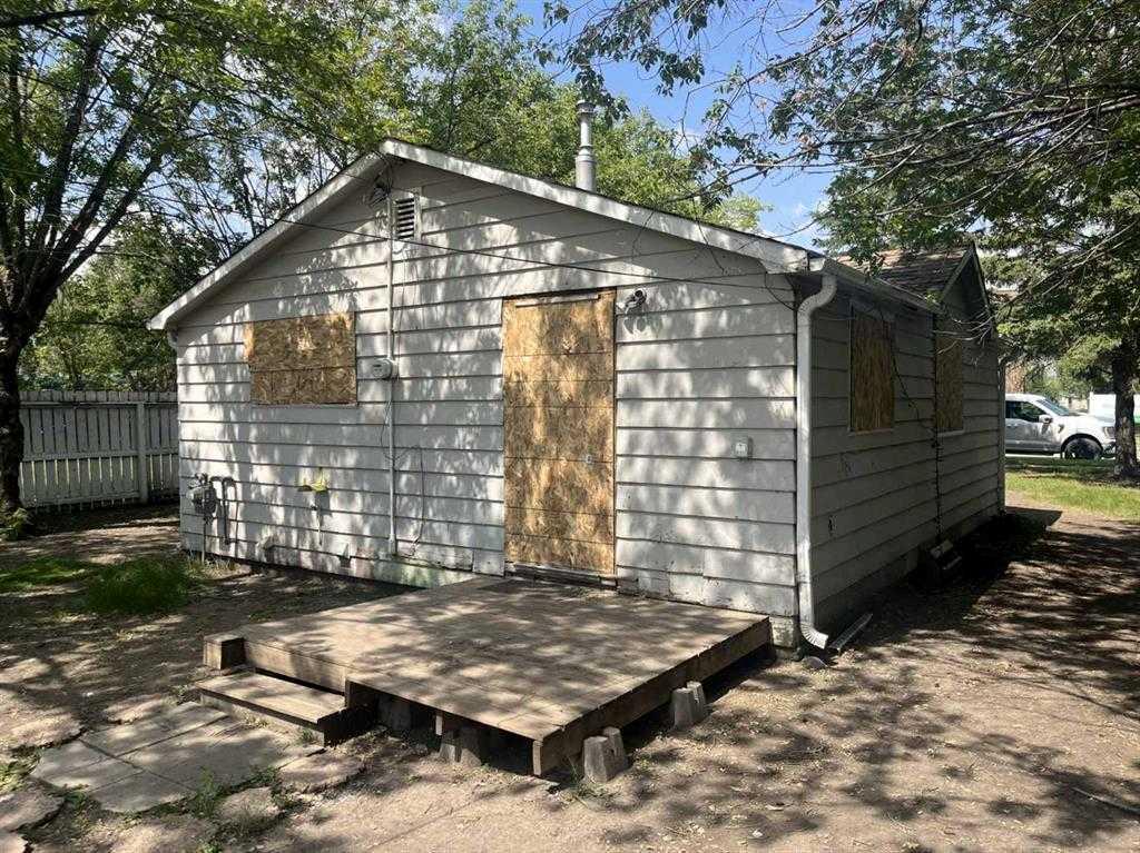 Residential in Lloydminster