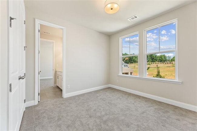 6935 Melody Ridge Road, House other with 5 bedrooms, 5 bathrooms and null parking in Buford GA | Image 17