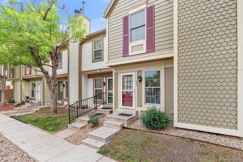222-1811 S Quebec Way, Denver, CO, 80231-2675 | Card Image
