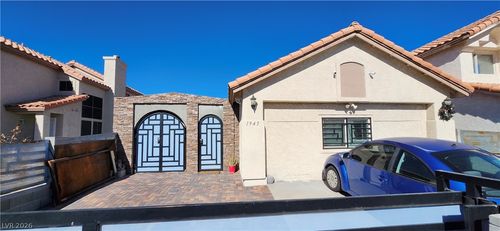 1945 Bookbinder Dr, Las Vegas, NV, 89108-2788 | Card Image