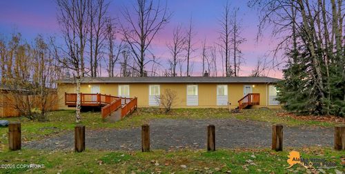 3500 Skipper St, Anchorage, AK, 99504-4164 | Card Image