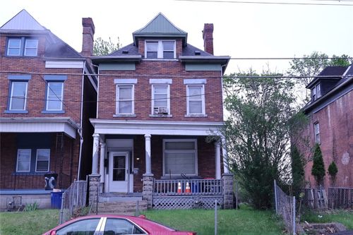 7506 Kelly St, Pittsburgh, PA, 15208-1915 | Card Image