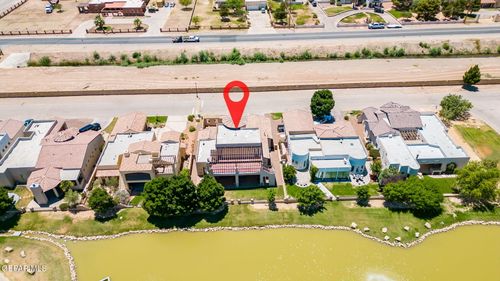 5536 River Run Street, El Paso, TX, 79932 | Card Image