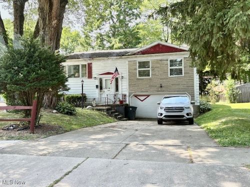 2821 Tod Ave Nw, Warren, OH, 44485-1503 | Card Image
