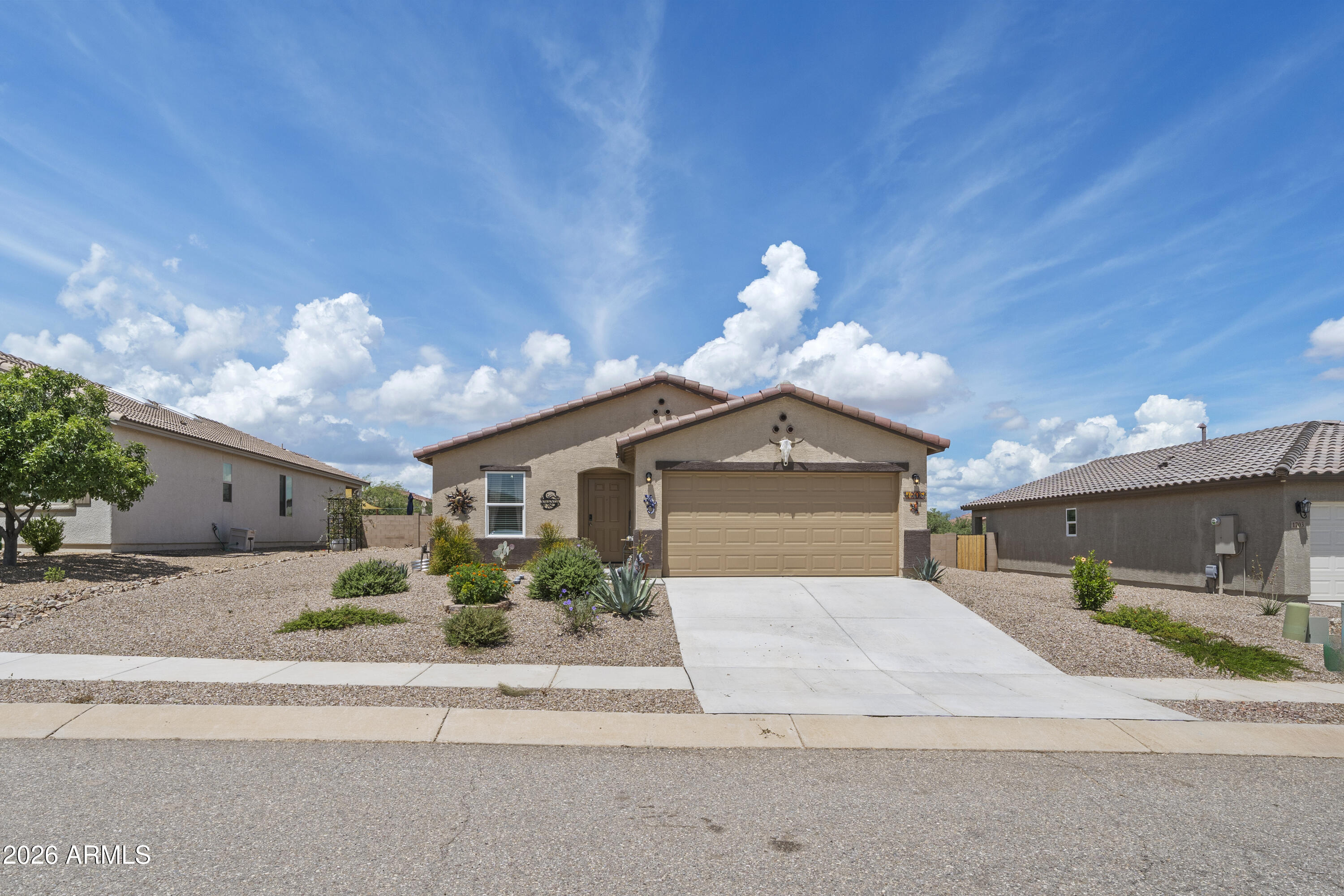 Residential in Benson 2