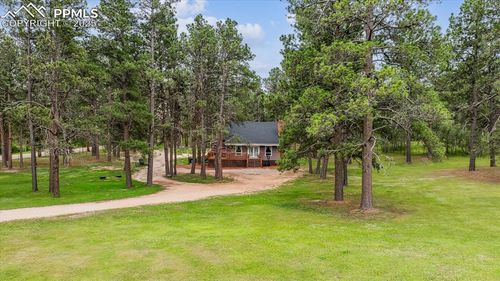 8725 Kirk Dr, Colorado Springs, CO, 80908-2910 | Card Image