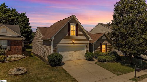 104 Becket Ct, Greenville, SC, 29605-6437 | Card Image
