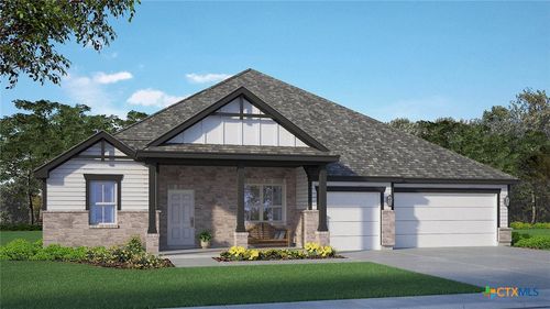 14502 Egon Drive, Salado, TX, 76571 | Card Image