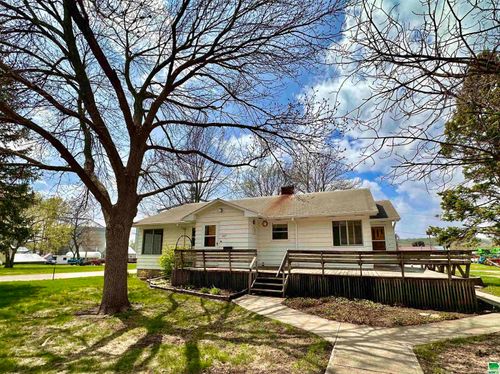 707 Driftwood St, Correctionville, IA, 51016-1063 | Card Image