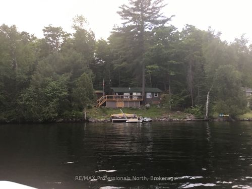 1027 Dow Trail, Haliburton, ON, K0M1S0 | Card Image