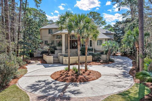 6 Dalton Court, Hilton Head Island, SC, 29928 | Card Image