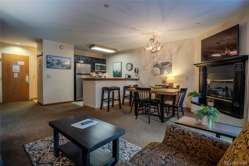 w115-100 S Park Ave, BRECKENRIDGE, CO, 80424-6962 | Card Image