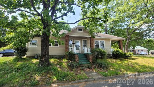 115 Lee Street, Shelby, NC, 28150 | Card Image