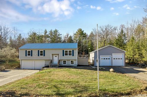 85 Summit View Drive, Moultonborough, NH, 03254 | Card Image