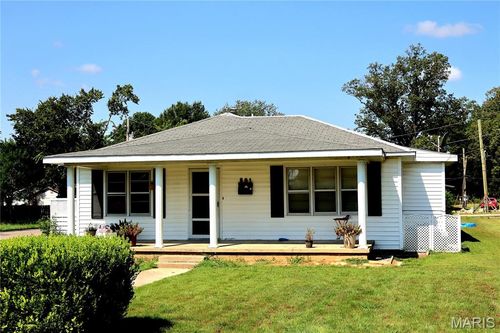 801 N Poplar St, Dexter, MO, 63841-1229 | Card Image