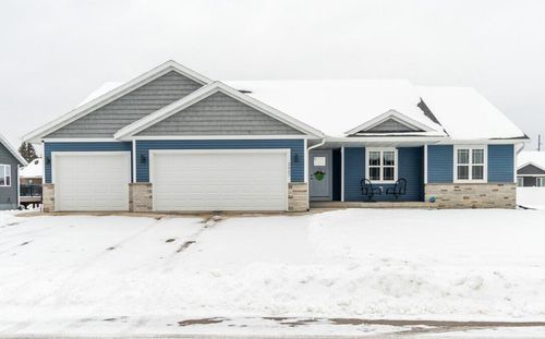 2007 Spakenburg Road, Holmen, WI, 54636 | Card Image