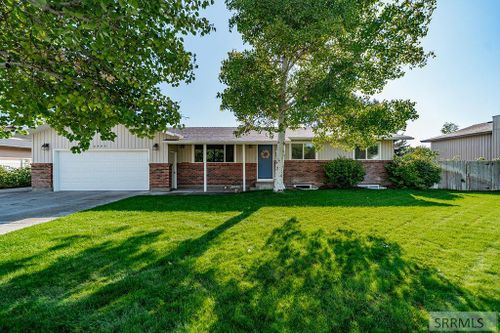 2409 Briarcliff Avenue, Idaho Falls, ID, 83404 | Card Image