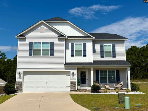 726 Ohana Ct, Lexington, SC, 29073-9173 | Card Image
