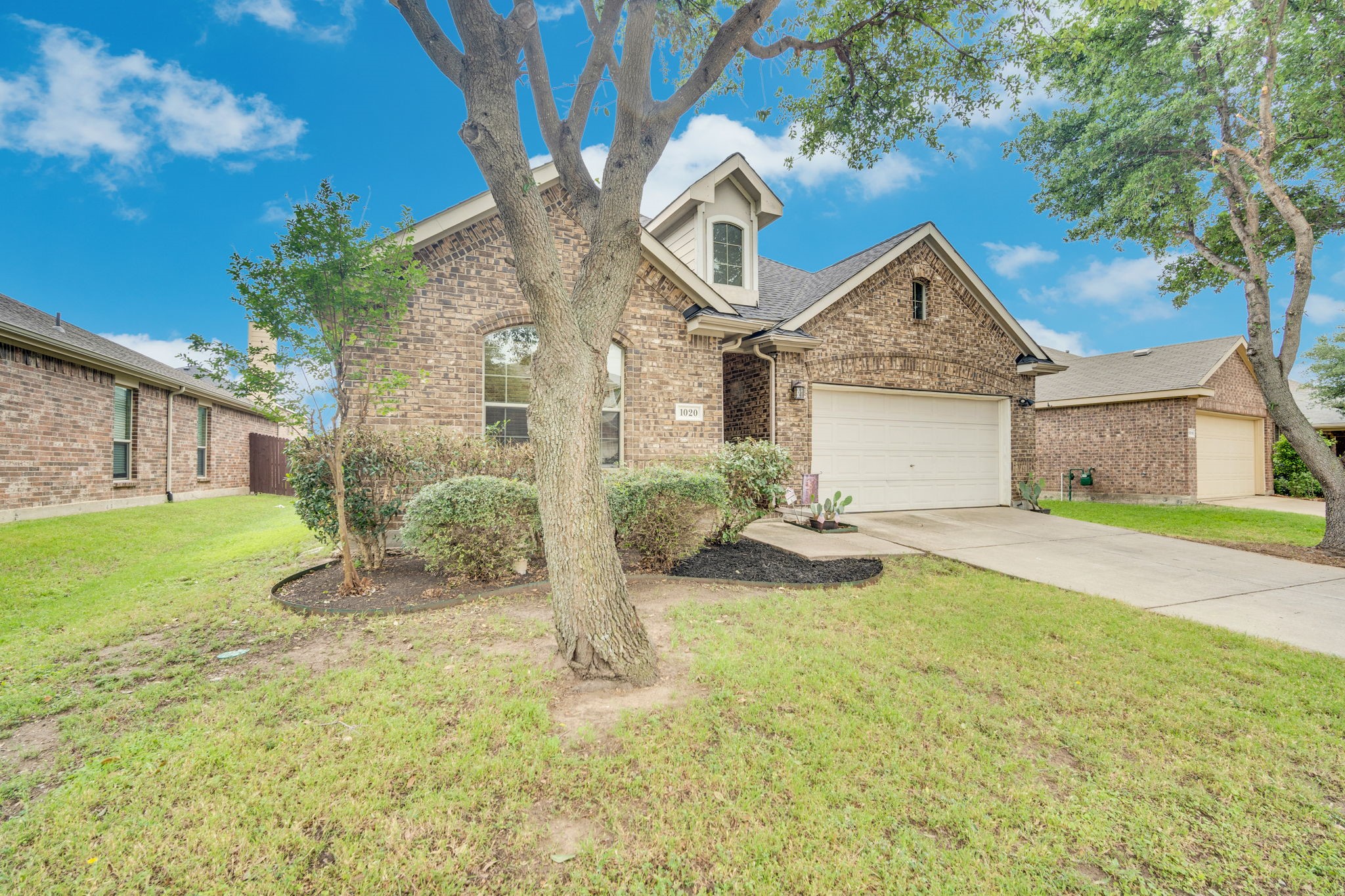 Residential in Little Elm 2