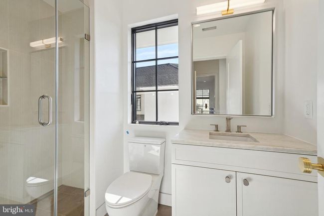 3419 Cummings Ln, House other with 5 bedrooms, 7 bathrooms and null parking in CHEVY CHASE MD | Image 47