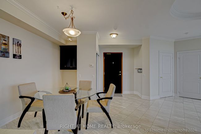 PH5 - 1 Belvedere Crt, Condo with 1 bedrooms, 2 bathrooms and 1 parking in Brampton ON | Image 12