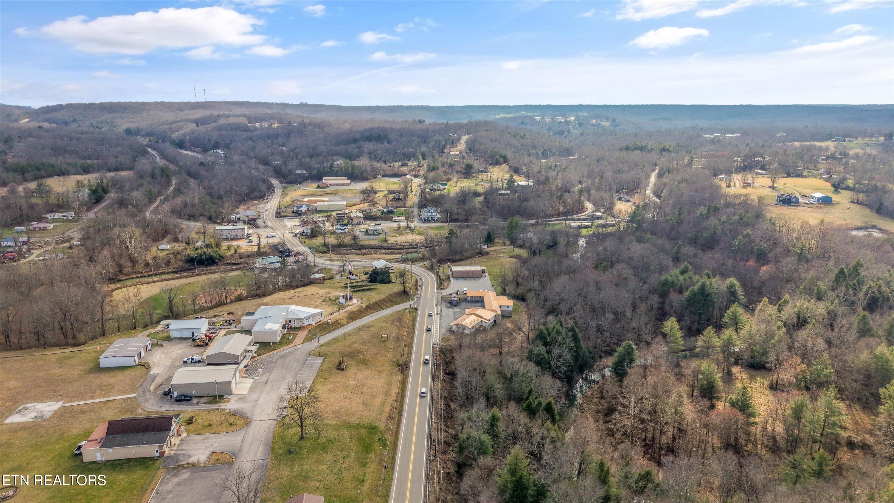 Residential Income in Sunbright 3