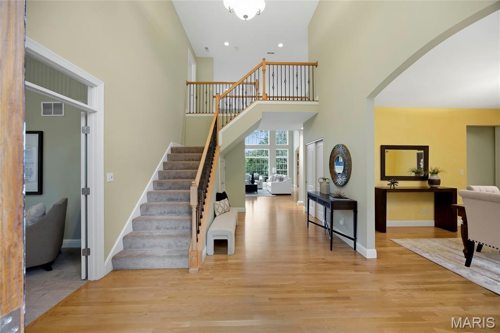 Residential in High Ridge 5