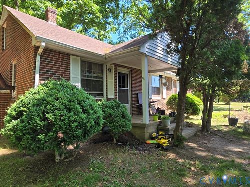 586 Hardtimes Road, Farmville, VA, 23901 | Card Image