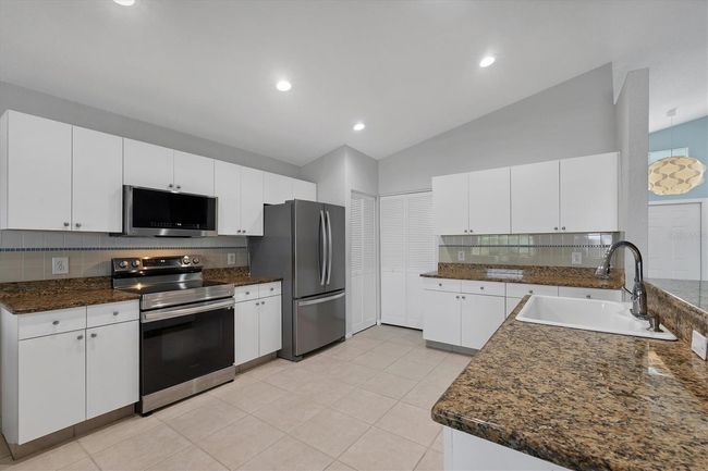 12359 Deepwoods Ave, House other with 4 bedrooms, 2 bathrooms and null parking in Port Charlotte FL | Image 13