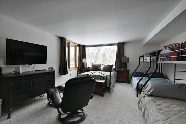 61114 State Highway 77, House other with 3 bedrooms, 4 bathrooms and null parking in Clam Lake WI | Image 28