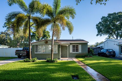 515 Sw 18th St, Fort Lauderdale, FL, 33315-2027 | Card Image