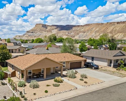 846 Cabernet Dr, Palisade, CO, 81526-8666 | Card Image