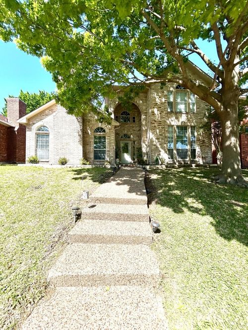 4321 Duck Pond Ln, Rowlett, TX, 75088-6842 | Card Image