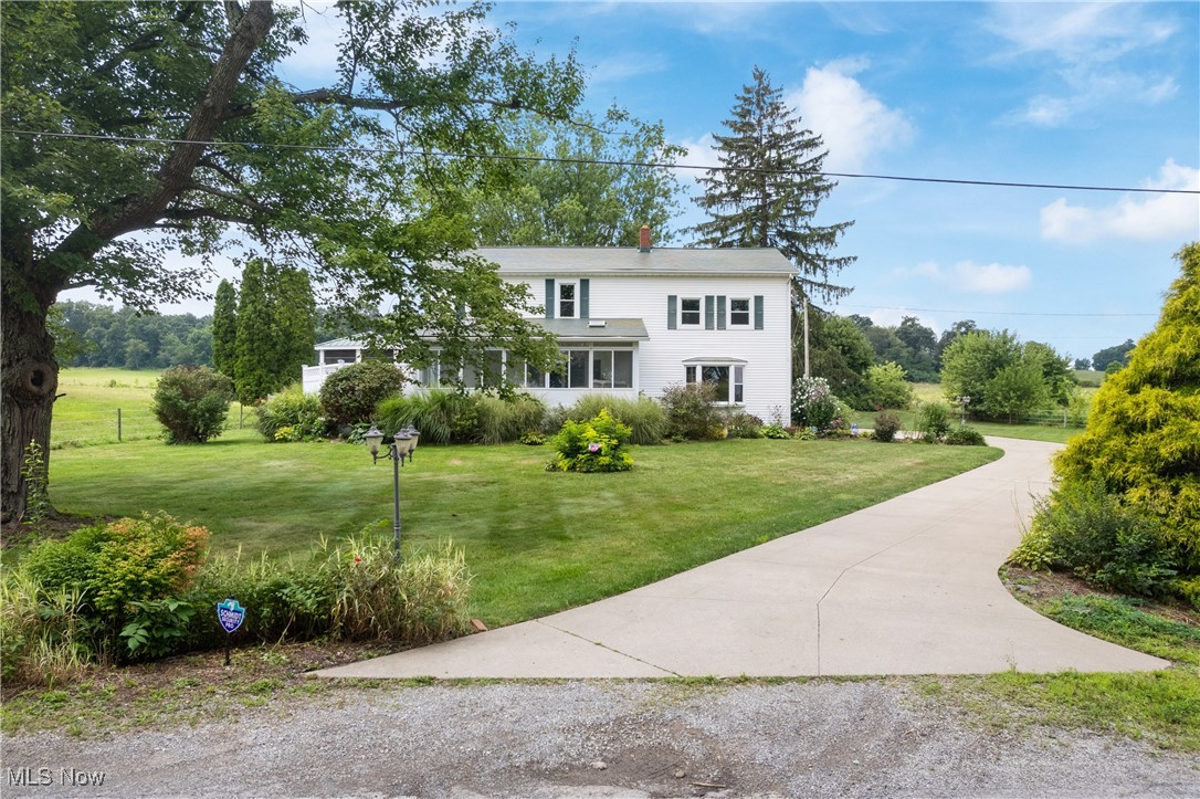 Bell Rd, Wooster, OH 44691