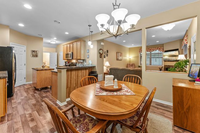 UNIT-2 - 15618 Emerald Dr N, Townhouse with 3 bedrooms, 3 bathrooms and null parking in Hugo MN | Image 17