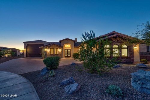 4050 Avienda Del Sol, Lake Havasu City, AZ, 86406-4244 | Card Image