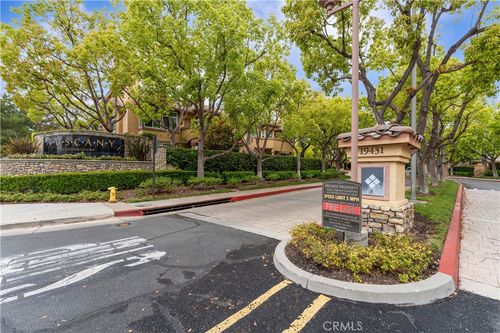 39d-19431 Rue De Valore, Lake Forest, CA, 92610-2323 | Card Image