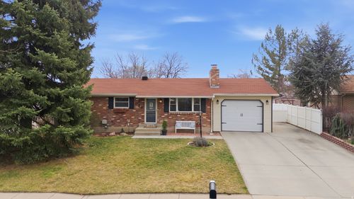 2023 W Friar Way, West Jordan, UT, 84084-3209 | Card Image