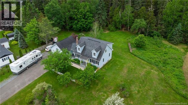70 Bonney Rd, House other with 3 bedrooms, 2 bathrooms and null parking in Nauwigewauk NB | Image 49