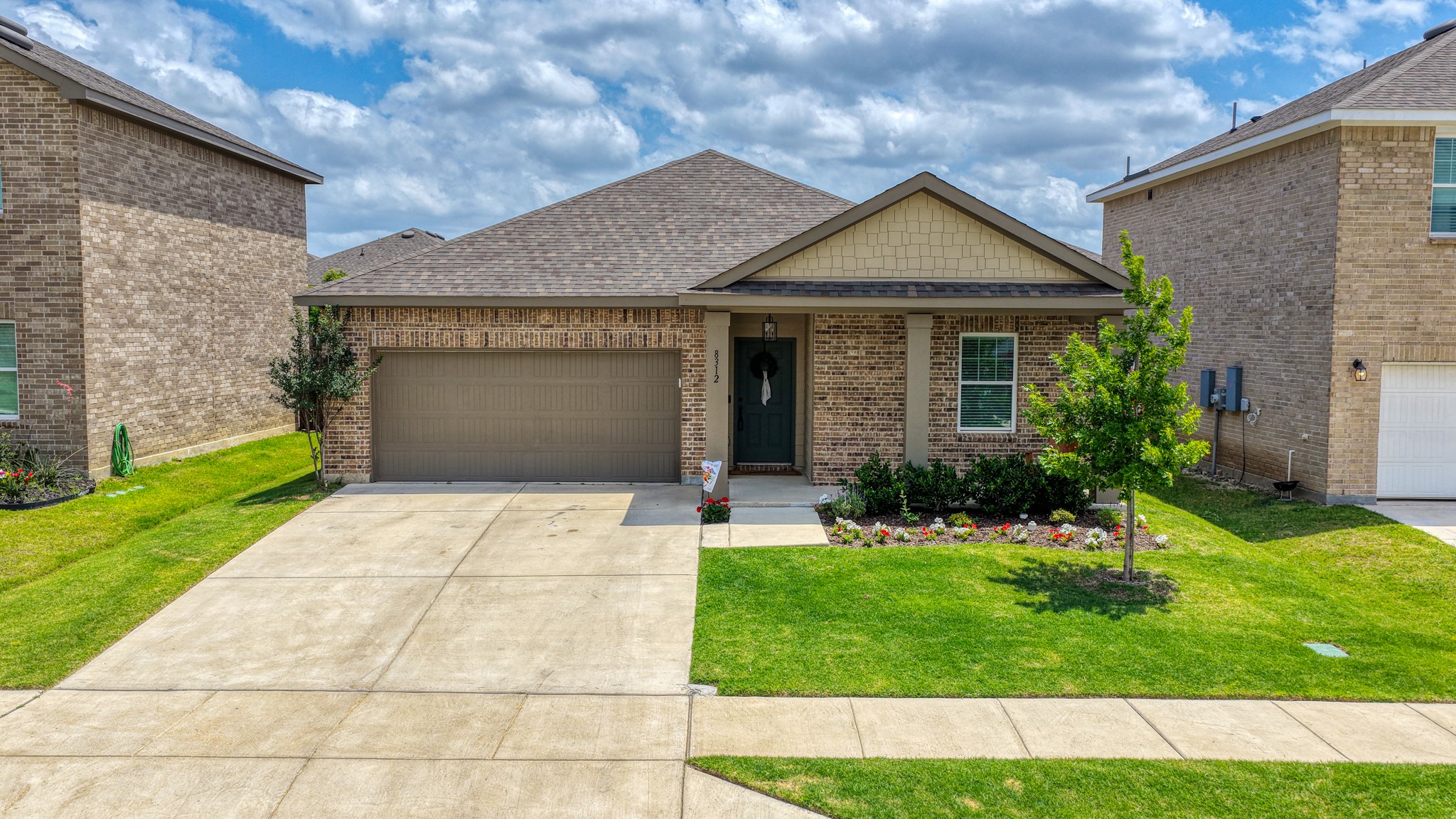 Residential in Fort Worth