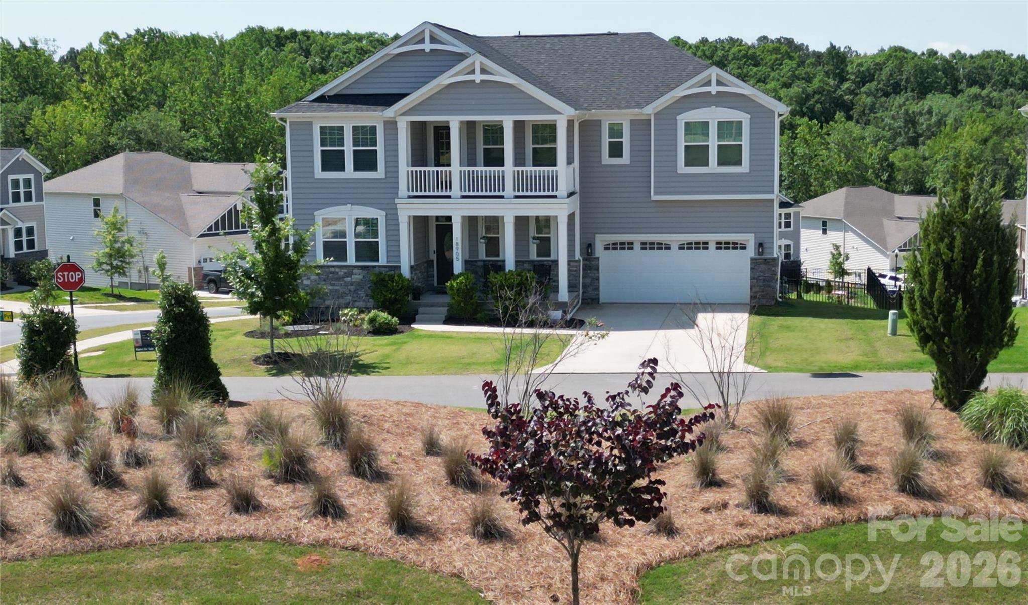 Residential in Charlotte 5